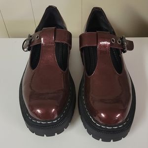 Sam Edelman Circus Mary Jane